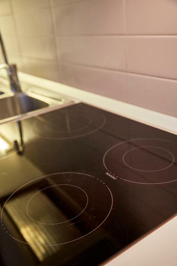 Il Gioiellino Apartment Sorrento Bagian luar foto