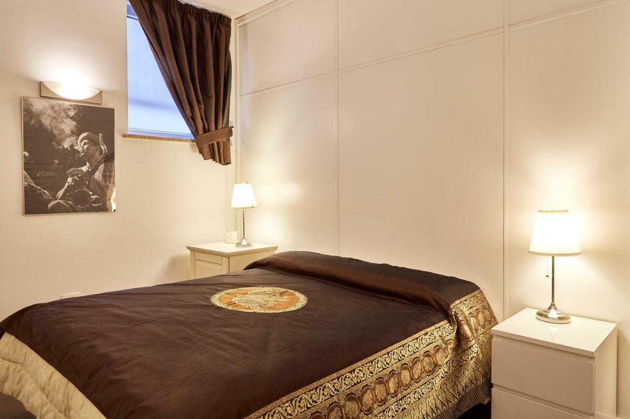 Il Gioiellino Apartment Sorrento Bagian luar foto