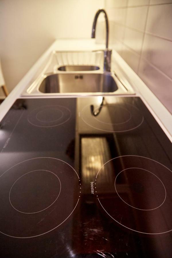 Il Gioiellino Apartment Sorrento Bagian luar foto