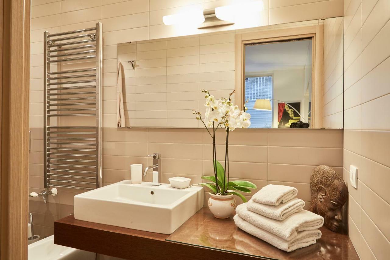 Il Gioiellino Apartment Sorrento Bagian luar foto