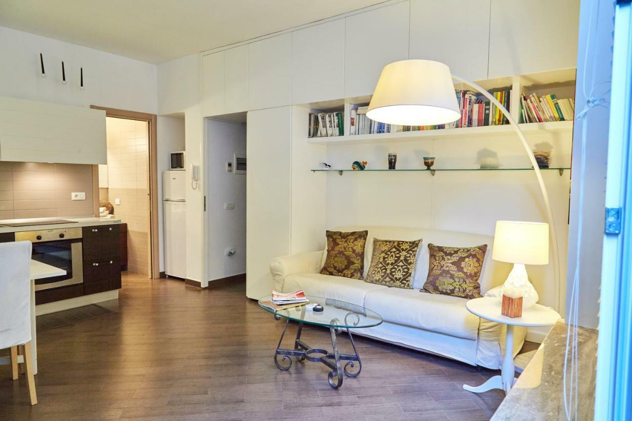 Il Gioiellino Apartment Sorrento Bagian luar foto