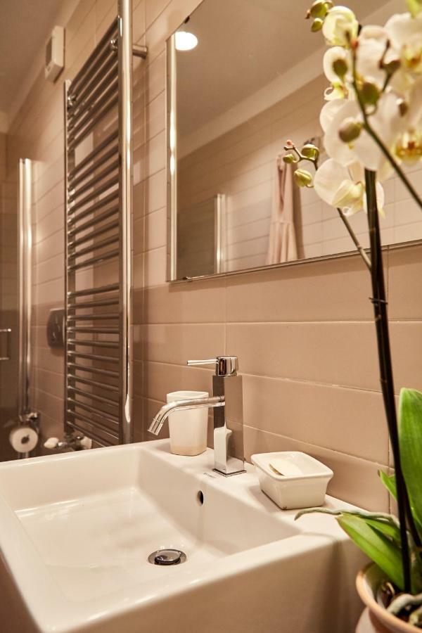 Il Gioiellino Apartment Sorrento Bagian luar foto
