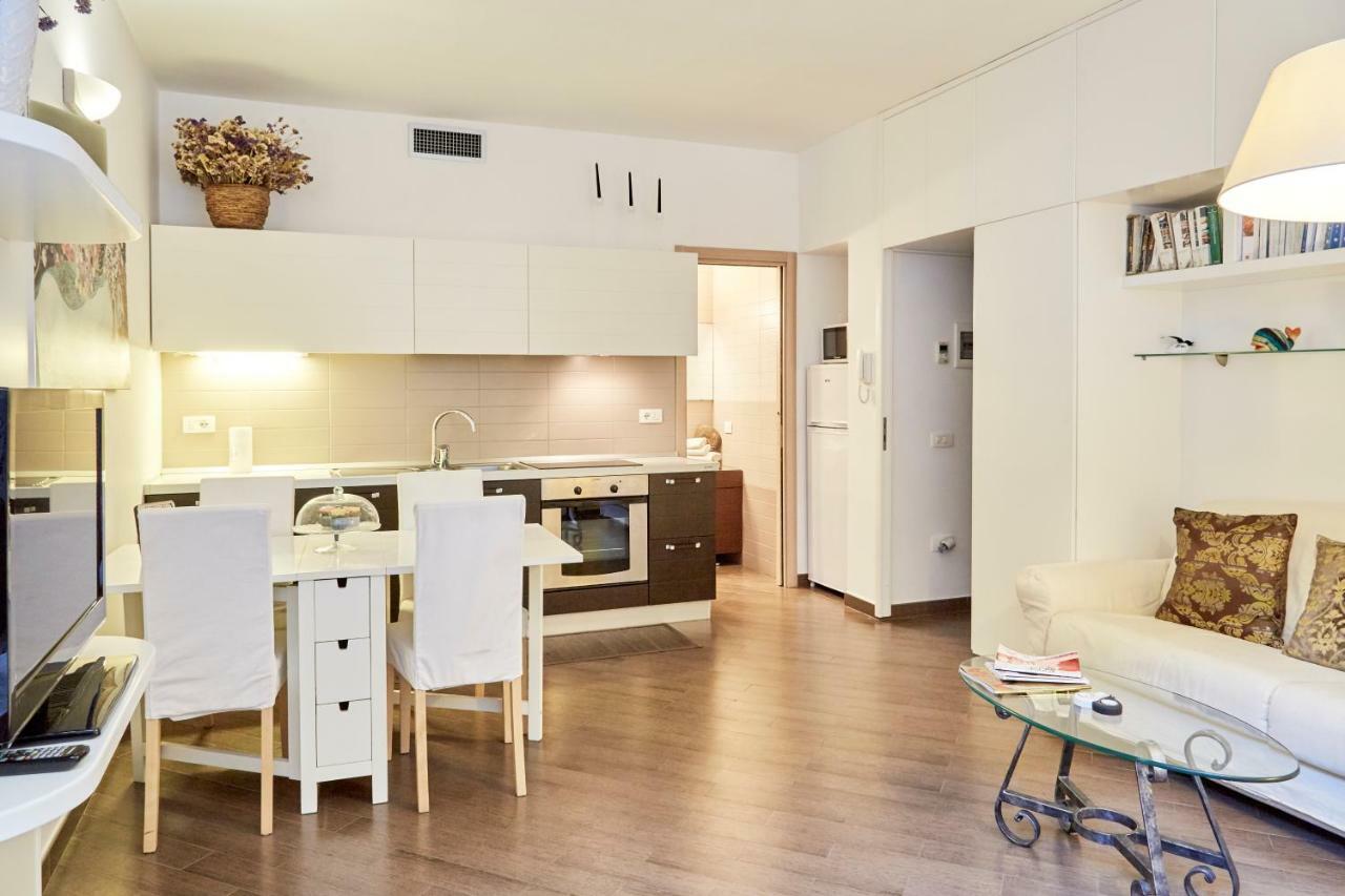 Il Gioiellino Apartment Sorrento Bagian luar foto