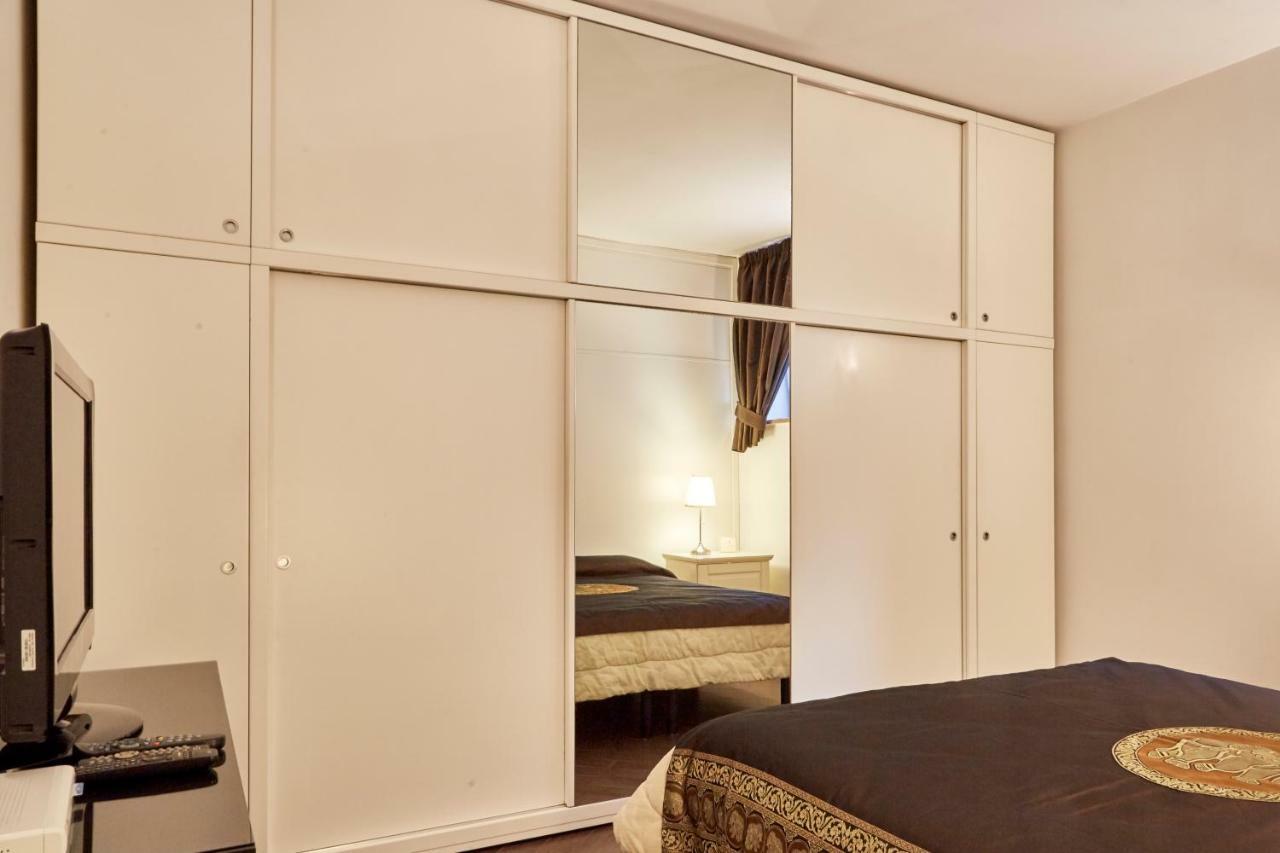 Il Gioiellino Apartment Sorrento Bagian luar foto