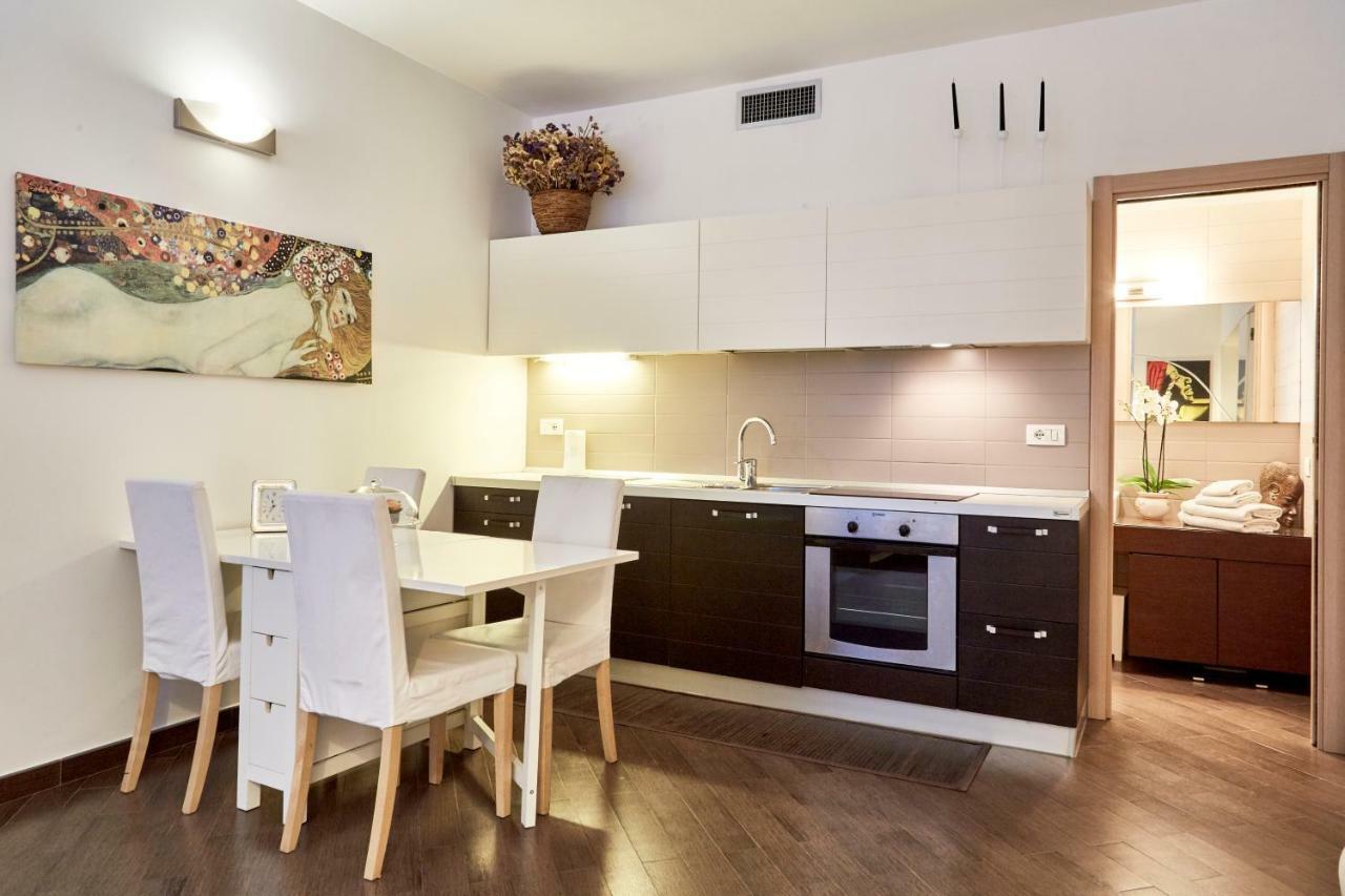 Il Gioiellino Apartment Sorrento Bagian luar foto