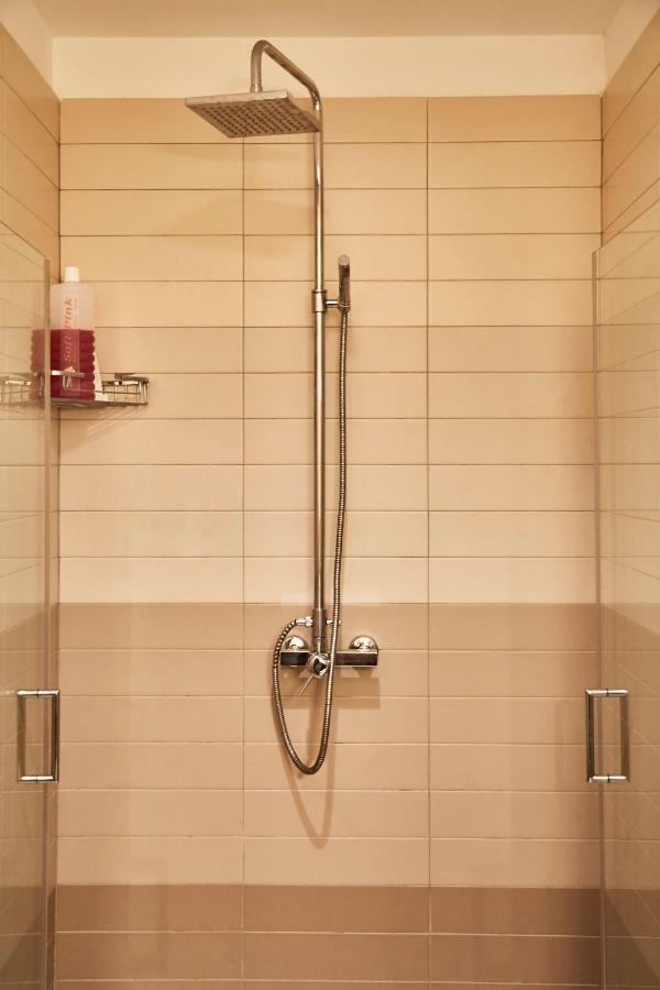Il Gioiellino Apartment Sorrento Bagian luar foto