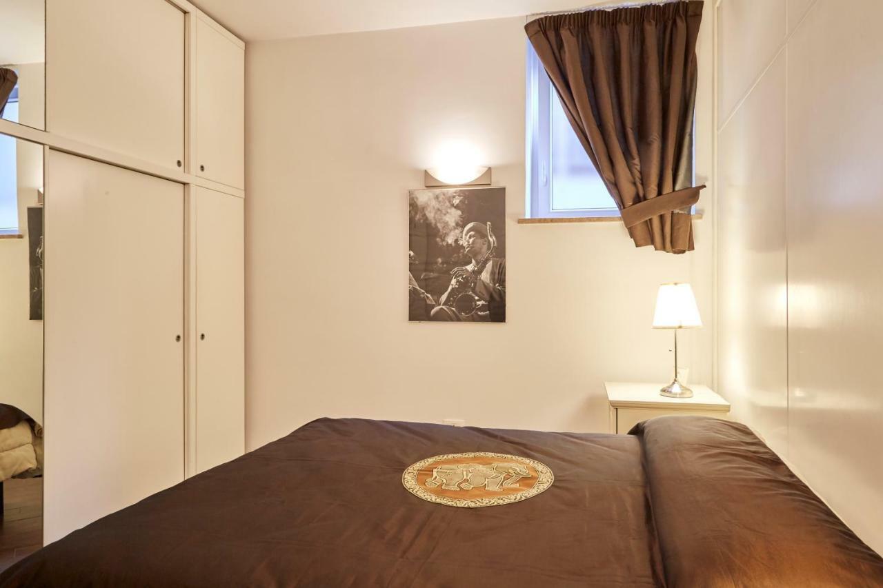 Il Gioiellino Apartment Sorrento Bagian luar foto