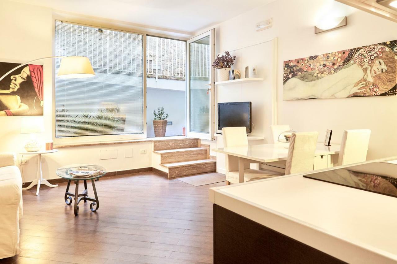 Il Gioiellino Apartment Sorrento Bagian luar foto