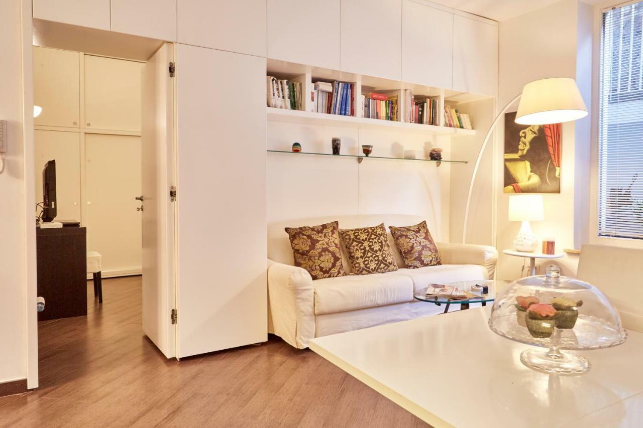 Il Gioiellino Apartment Sorrento Bagian luar foto