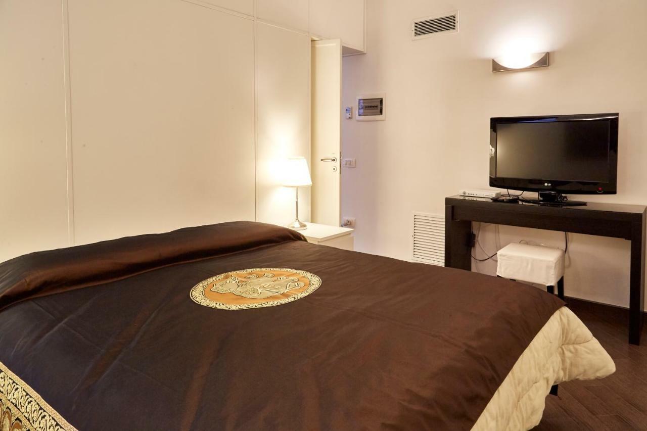 Il Gioiellino Apartment Sorrento Bagian luar foto