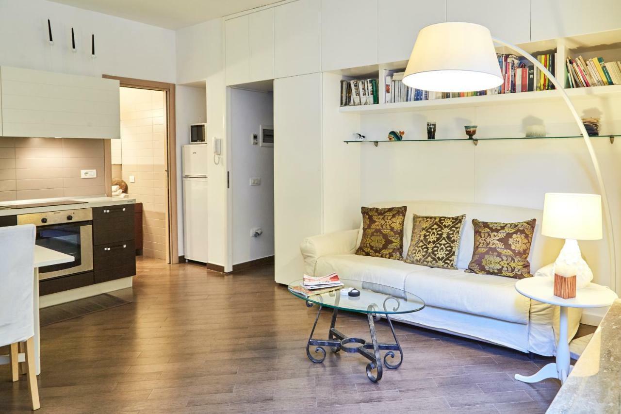 Il Gioiellino Apartment Sorrento Bagian luar foto