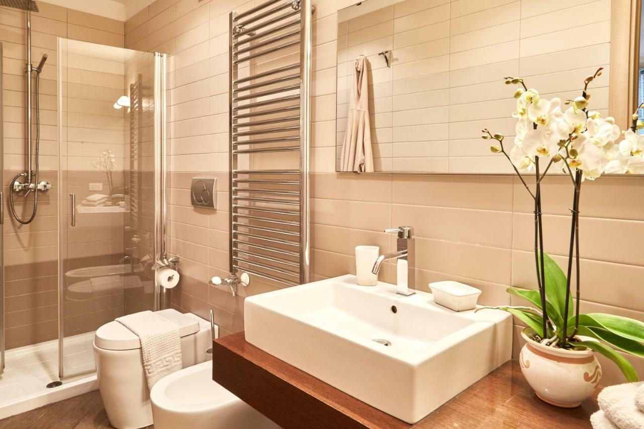 Il Gioiellino Apartment Sorrento Bagian luar foto